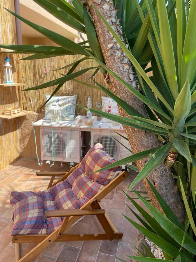 Yucca Apartman Olbia Kültér fotó