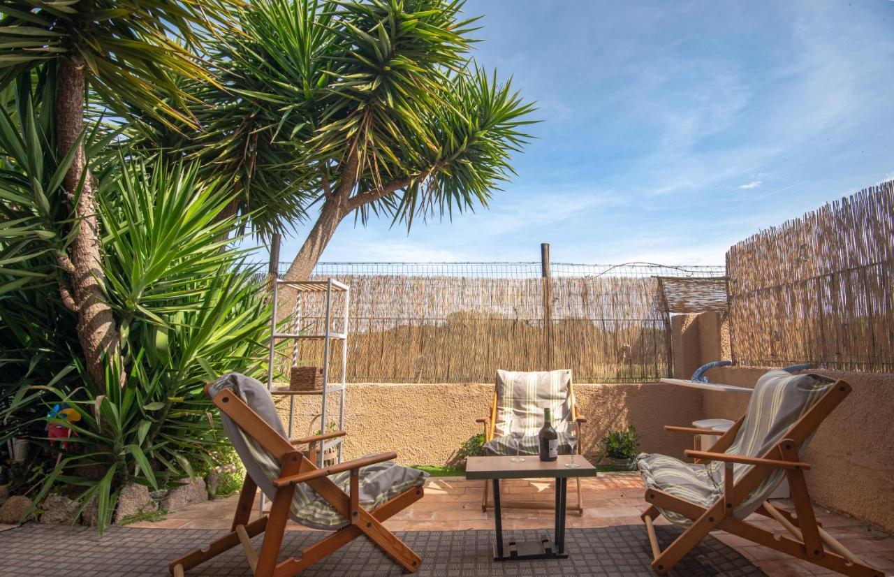Yucca Apartman Olbia Kültér fotó