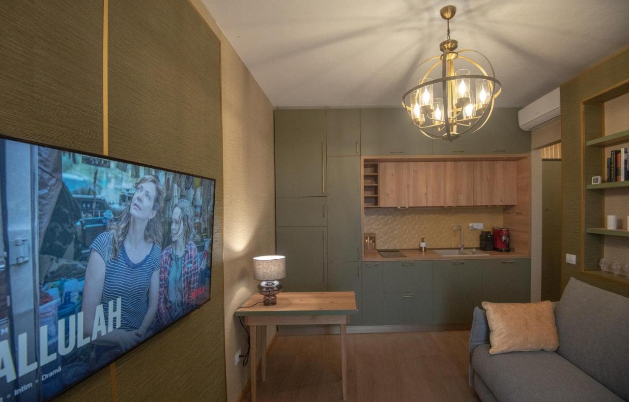 Yucca Apartman Olbia Kültér fotó