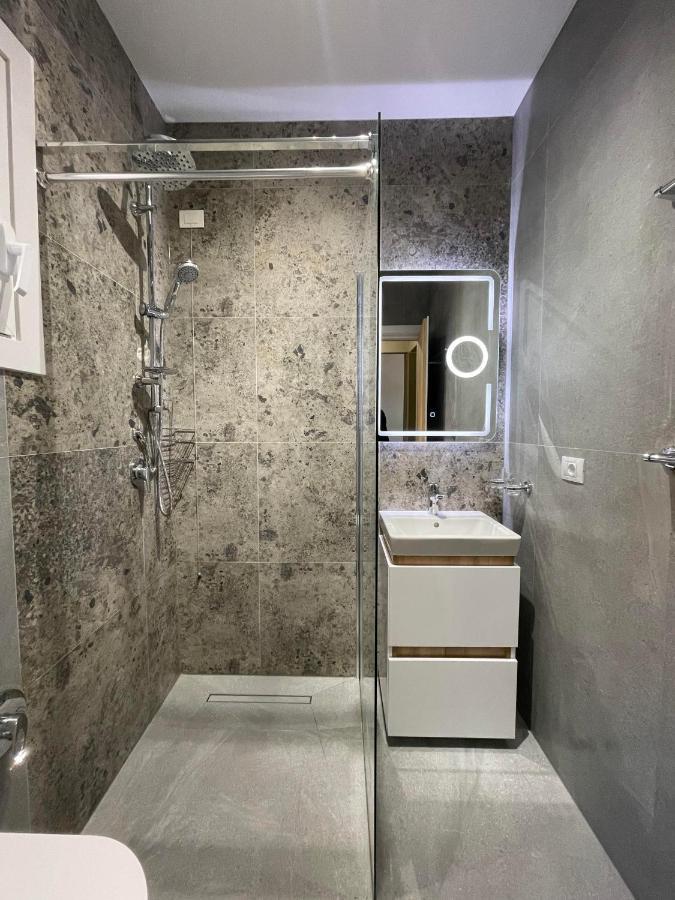 Yucca Apartman Olbia Kültér fotó