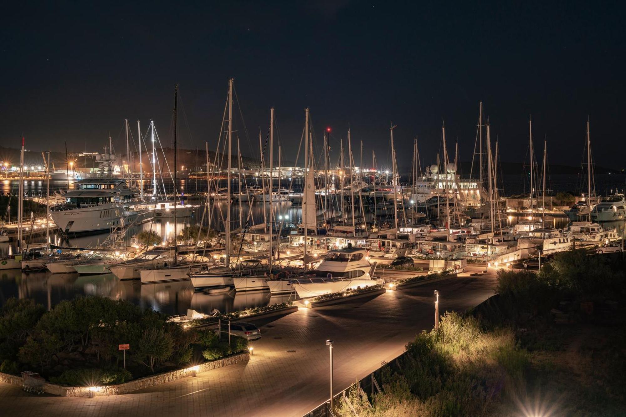 Yucca Apartman Olbia Kültér fotó
