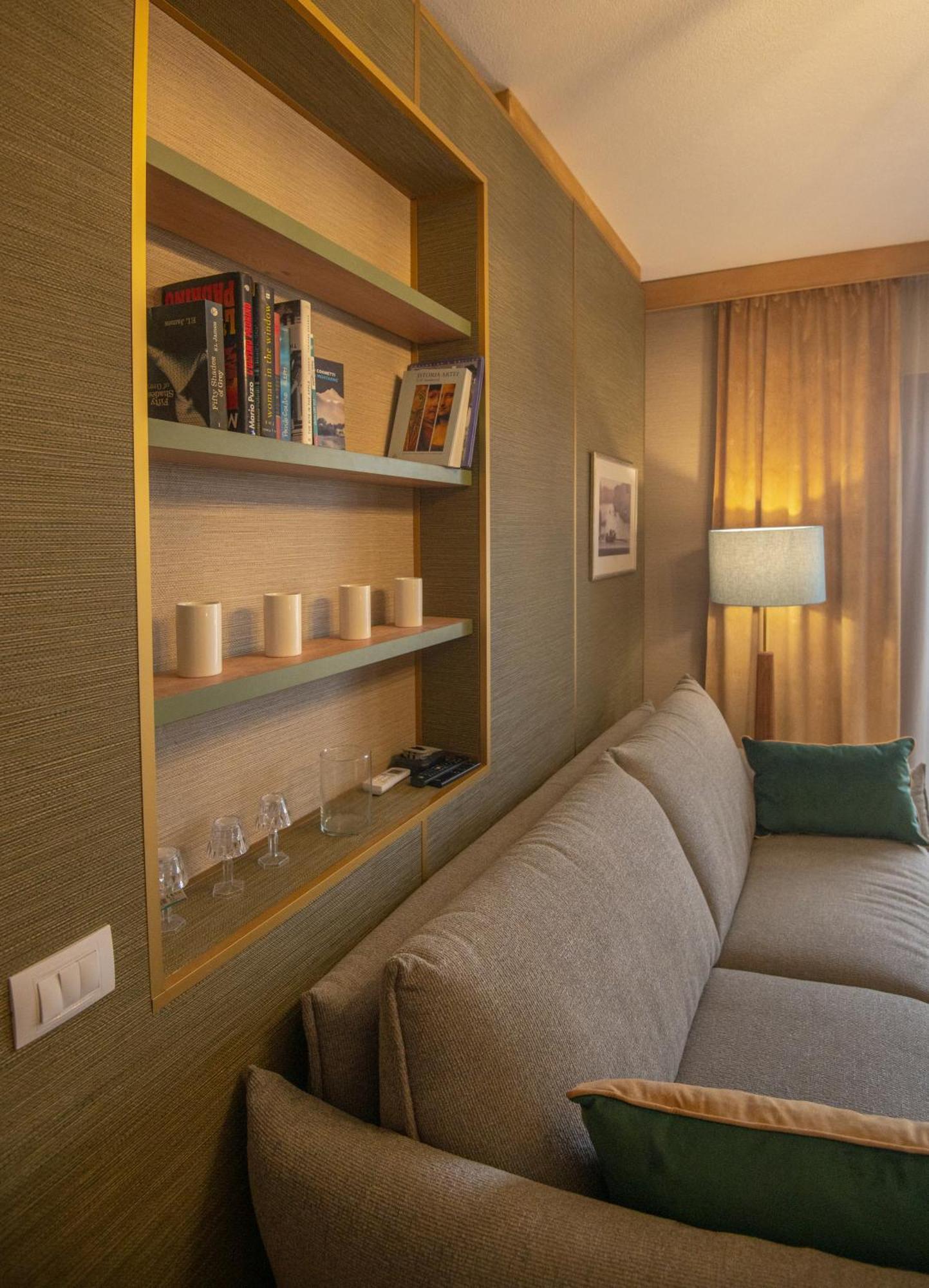Yucca Apartman Olbia Kültér fotó