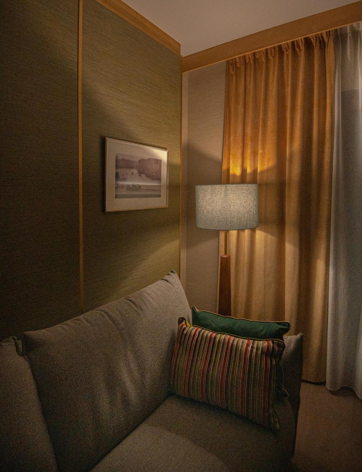 Yucca Apartman Olbia Kültér fotó